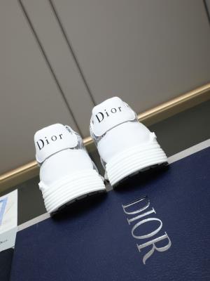 wholesale quality dior men shoes model no. 262
